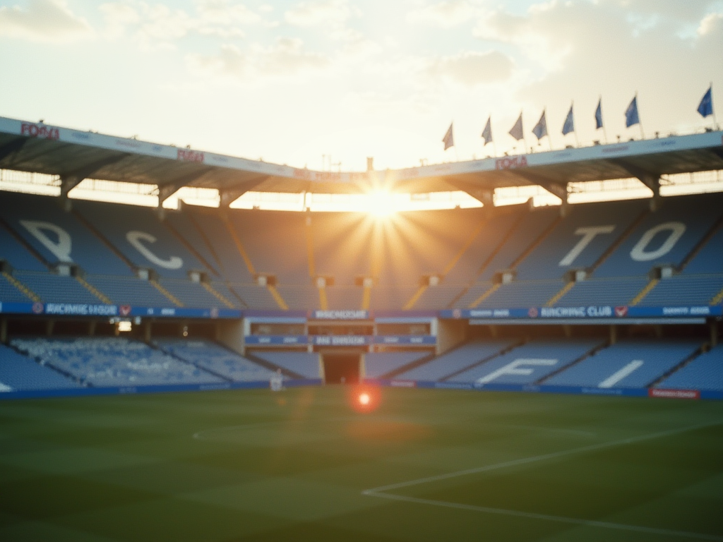Racing Club y el Futuro de A. Martínez: Rumores de Transferencia