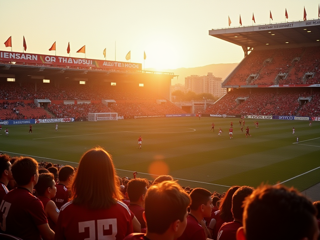 Hatayspor Aims for Promotion in 1. Lig