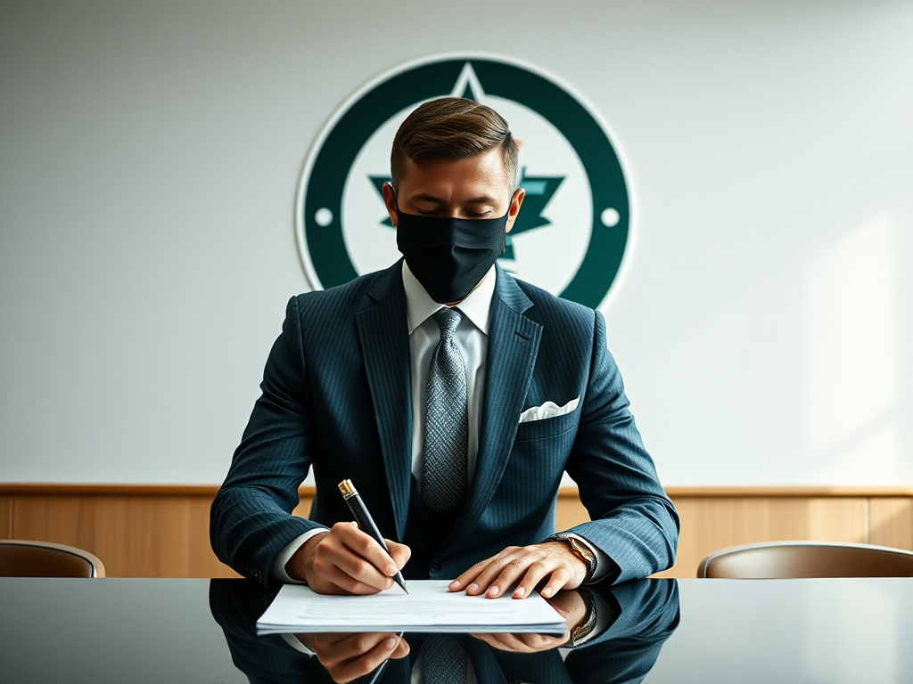 Winnipeg Jets reshape roster with key free‑agency signings