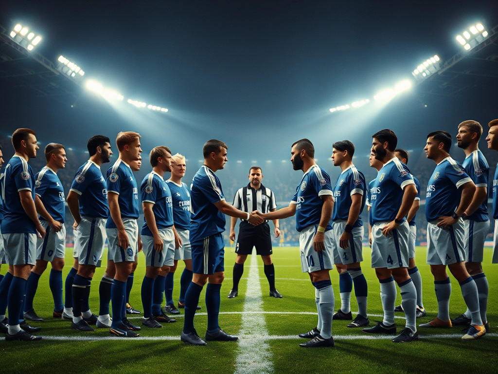 Key Battles and Tactics for Godoy Cruz's Upcoming Match