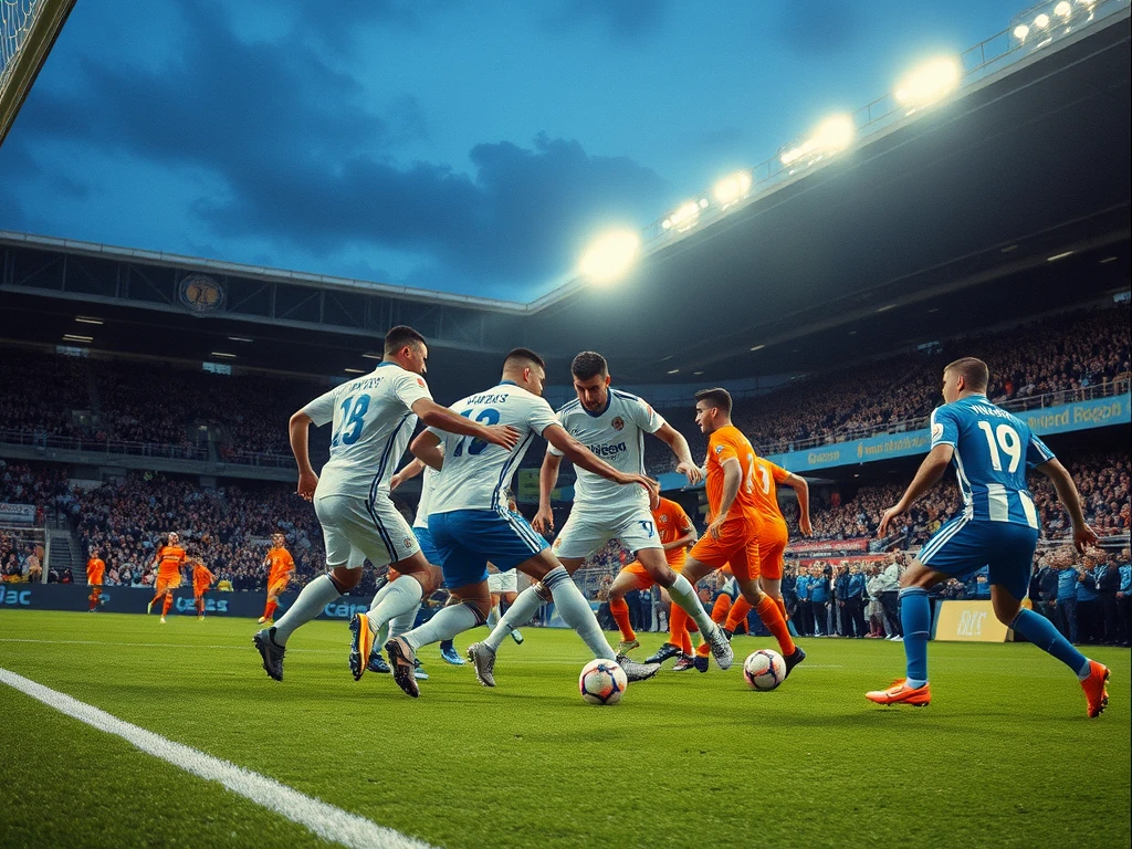 NK Varaždin se sprema za derbi protiv Vukovara 91 u HNL