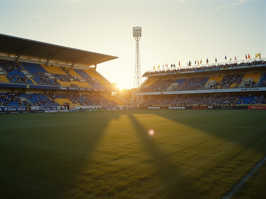 Rosario Central's decision to bar Independiente journalists raises safety concerns ahead of their crucial Liga...