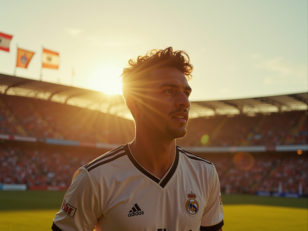 Miguel Soares Pereira: Rising Star of Vitoria de Guimaraes