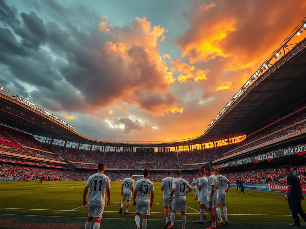 Legia Warszawa przeprasza kibiców: Nowy dyrektor sportowy i refleksja po słabym sezonie