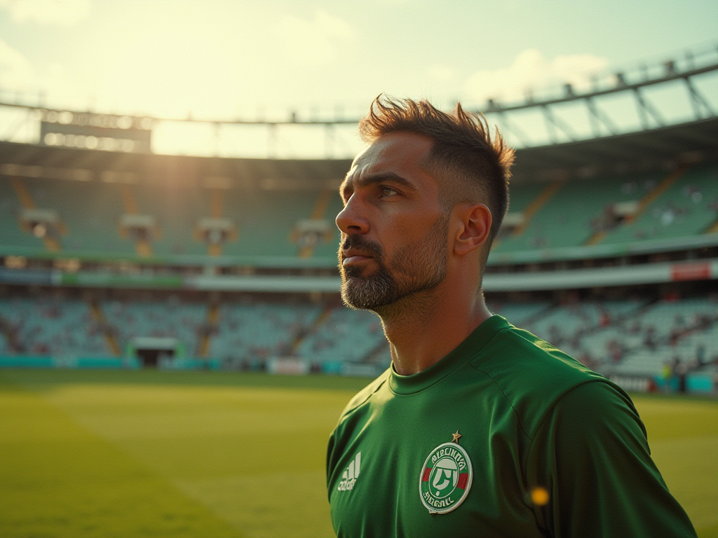 Sarmiento's Tactical Blueprint Against Argentinos Juniors: Key Players to Watch
