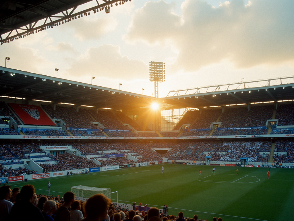Lokomotiva Zagreb Fan Culture: Traditions and Passion on Derby Day