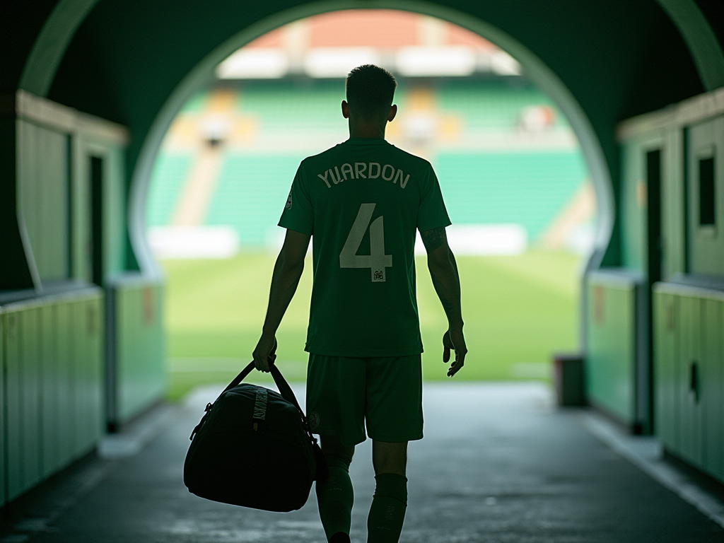 Transfer Rumors Surrounding Yverdon: Key Updates