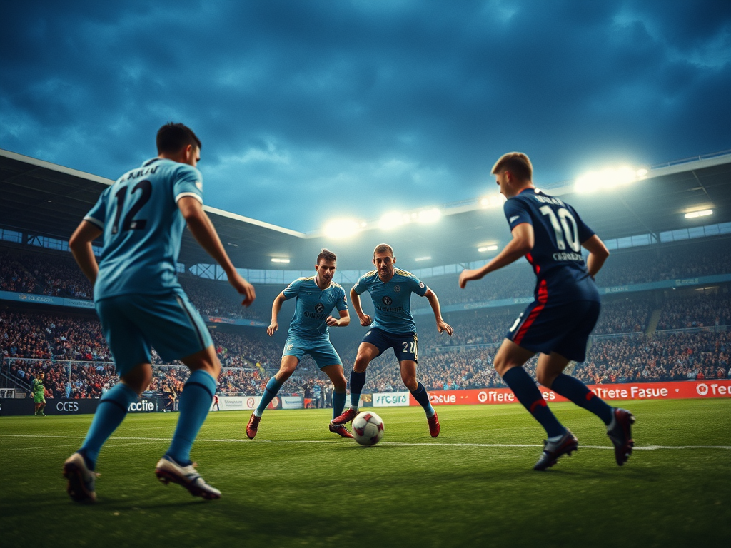 Le Havre AC nearly clinched victory against Rennes at Stade Oceane