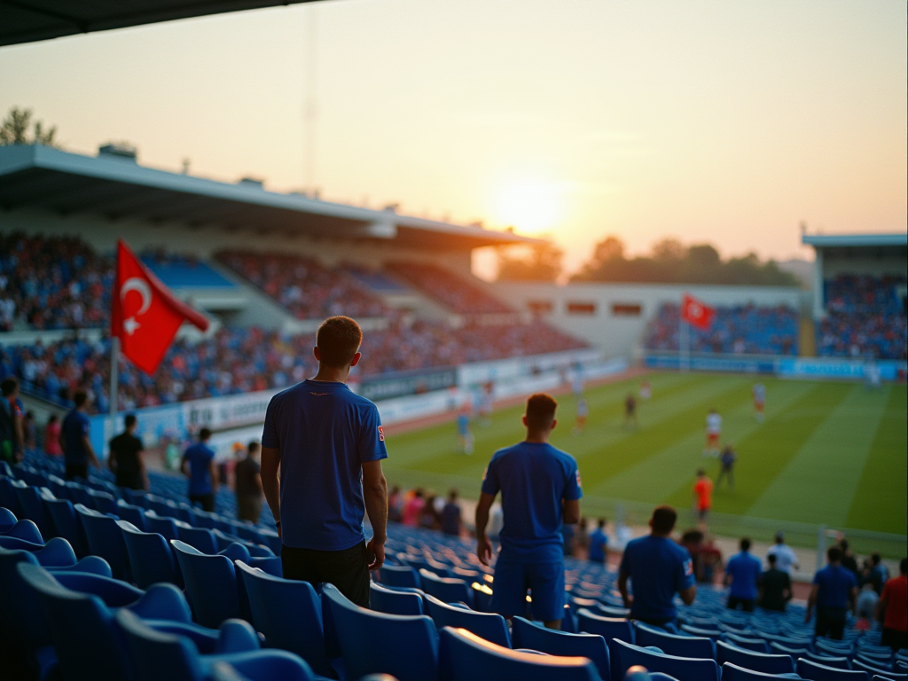 Adana Demirspor's Key Players and Tactical Insights Ahead of the Match