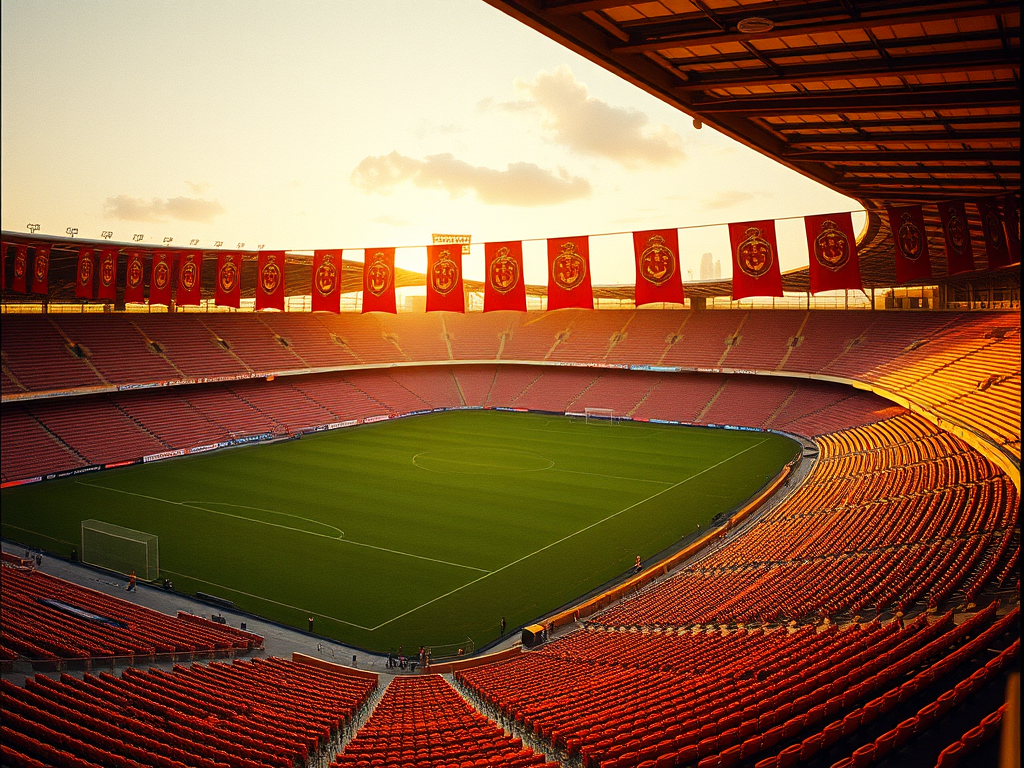 Beijing Guoan: Imperial Guards' Spirit Forges Future Glory