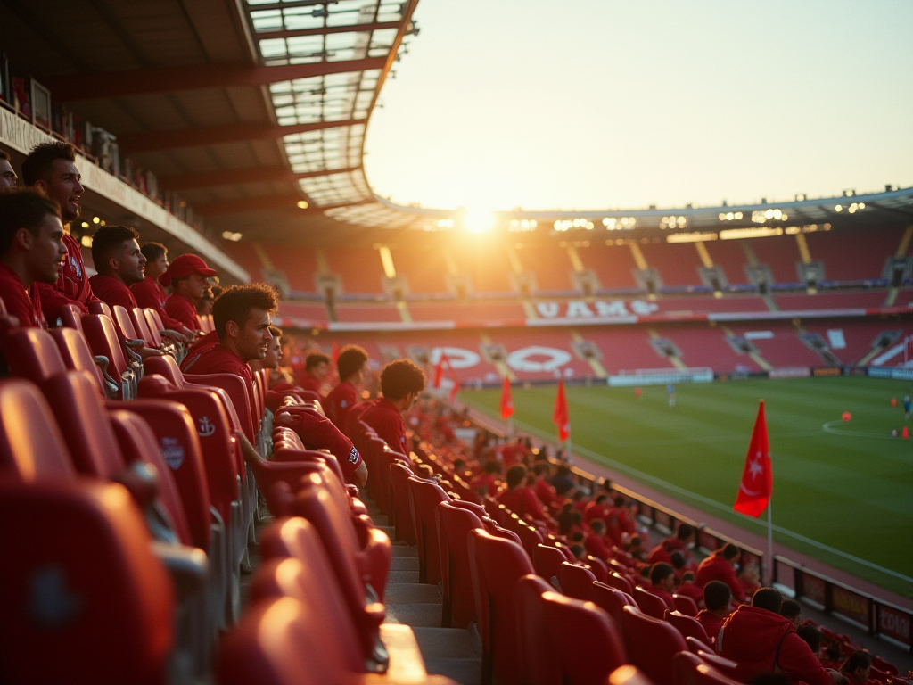 Ismet Taşdemir: Building a Strong Team Through Proper Structure