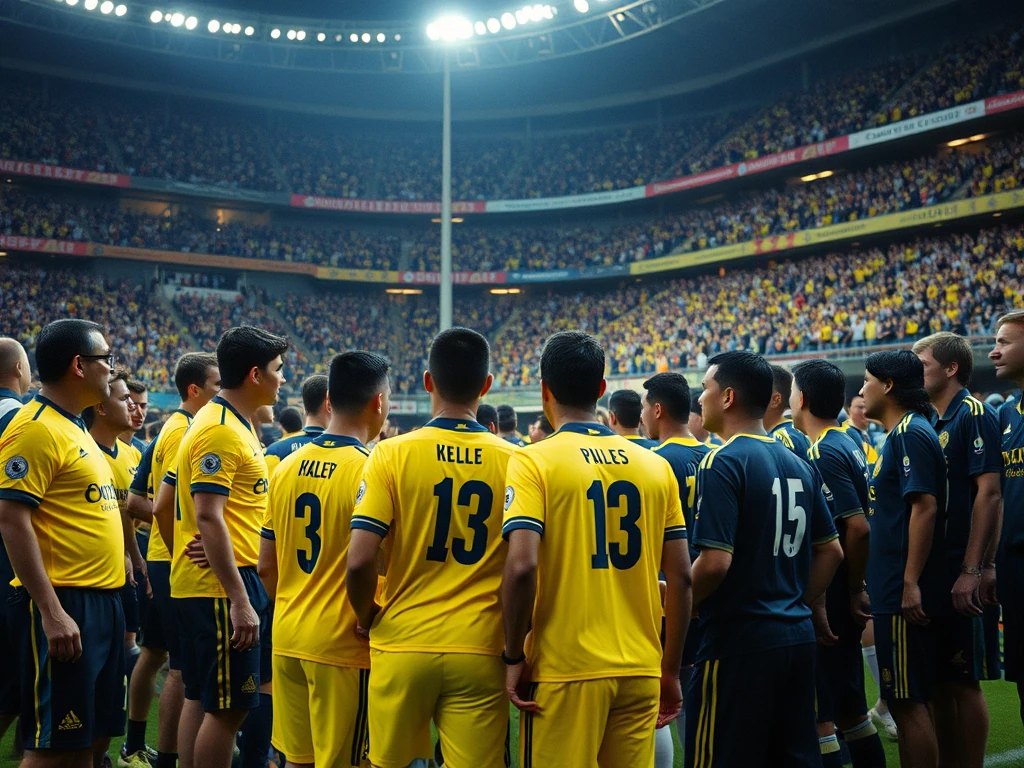 Tigres UANL se enfrenta a un desafío en Liga MX, enfrentando a Club Tijuana Xoloitzcuintles de Caliente en un partido crucial