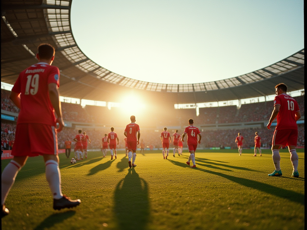 Antalyaspor, Konyaspor'a Evinde 2-0 Yenildi