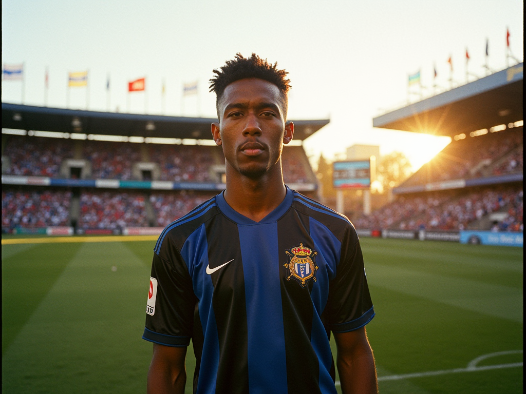 N. Buck: A Rising Star for San Jose Earthquakes