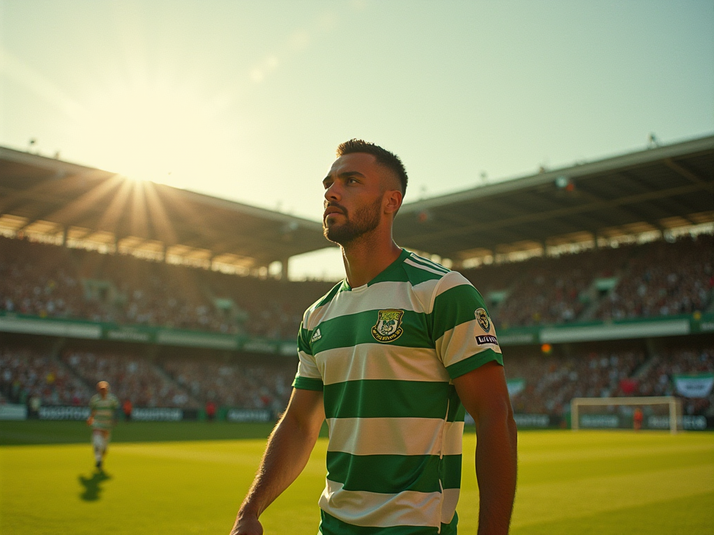 Tactical Analysis: Sarmiento and Their Playing Style