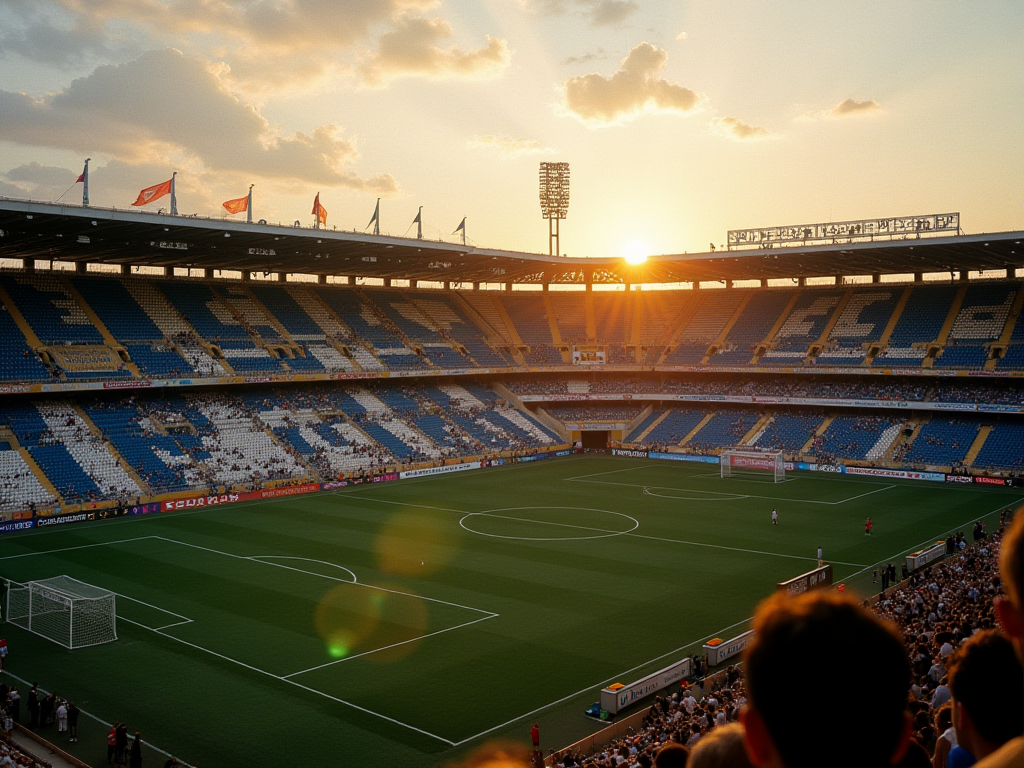 Málaga CF and CD Castellón Draw 1-1 at La Rosaleda