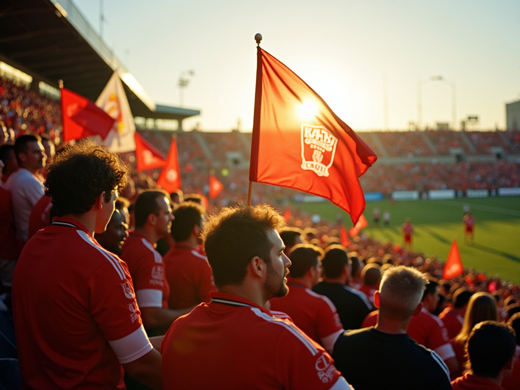 The Spirit of the Current: Celebrating Supporter Traditions at CPKC Stadium