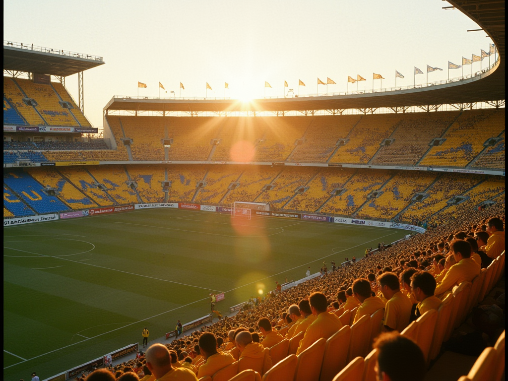 The Curva's Heartbeat: Inside Frosinone's Matchday Traditions