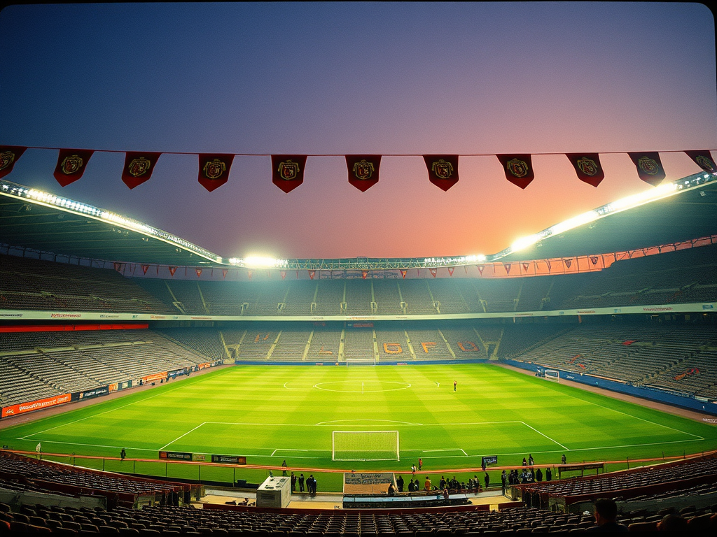 Tactical Analysis: Newell's Old Boys' Playing System