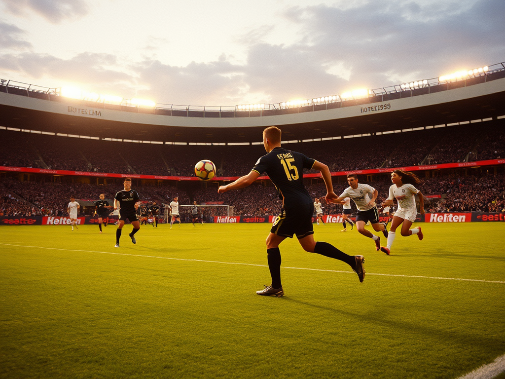 Match Report: Philadelphia Union vs. New York Red Bulls