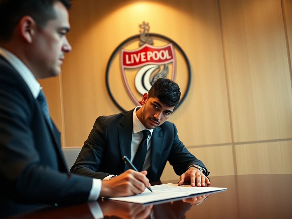 Colombia: Samuel Martínez ficha por el Liverpool, Sebastián Villa y Jhon Durán brillan en el exterior