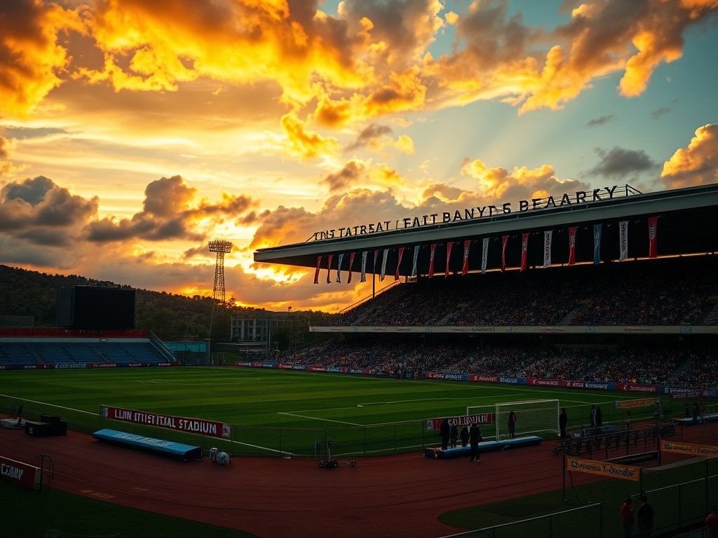 Racing Louisville FC: Analyzing Potential Moves and Fan Reactions