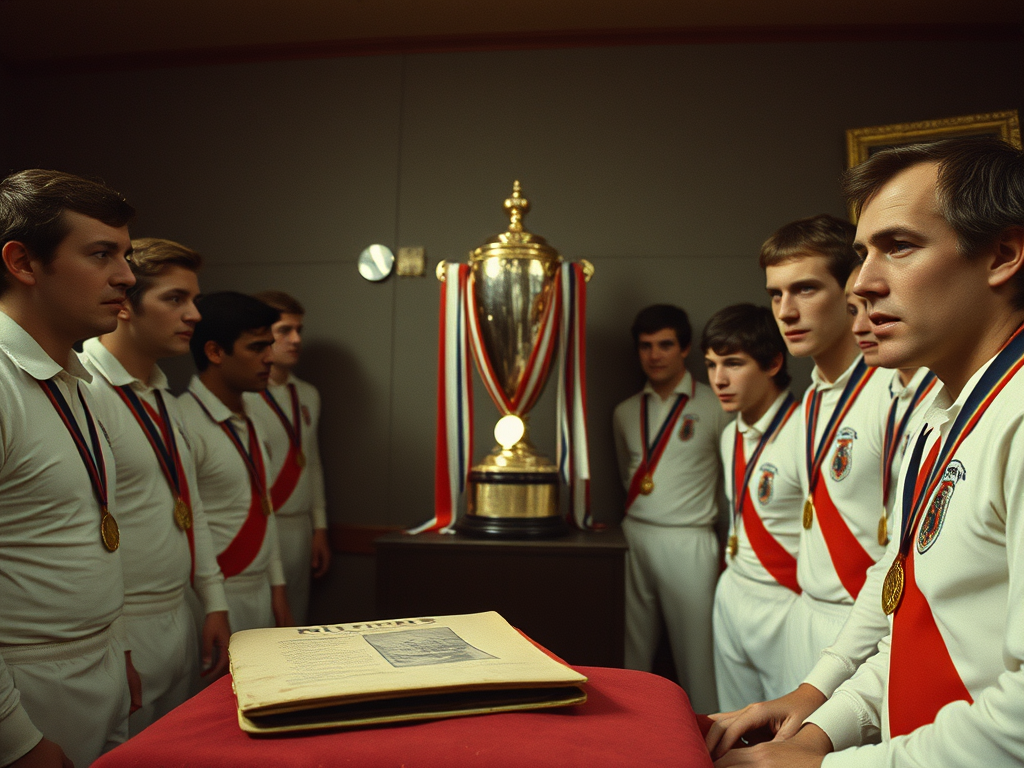 The 1996 Copa Libertadores: River's Historic Triumph Against the Odds