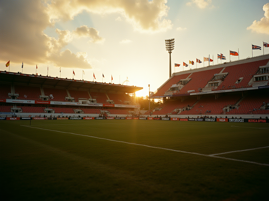 Transfer Rumors: Ceará Sporting Club Eyes New Talents for the Squad