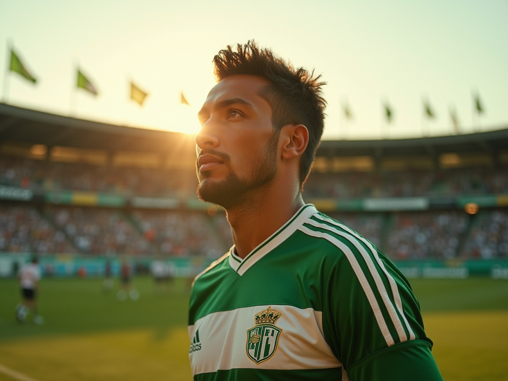 Sarmiento Looks to Strengthen in the Transfer Market