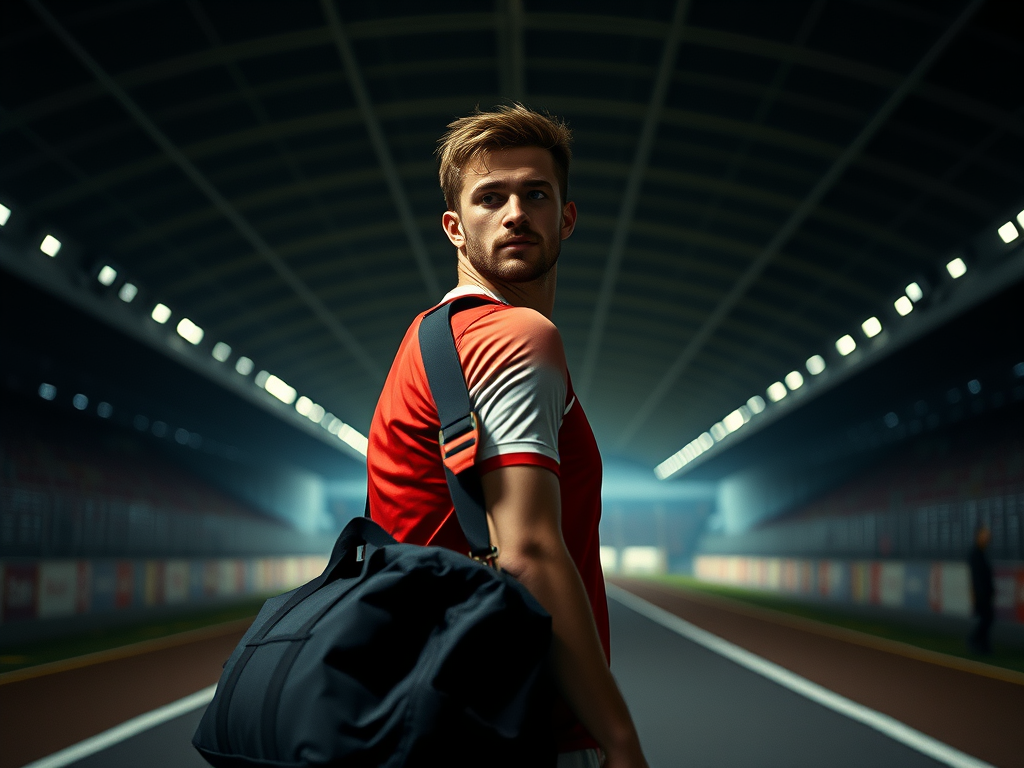 Transfer News: Can Kalmar FF Secure a New Goalkeeper?