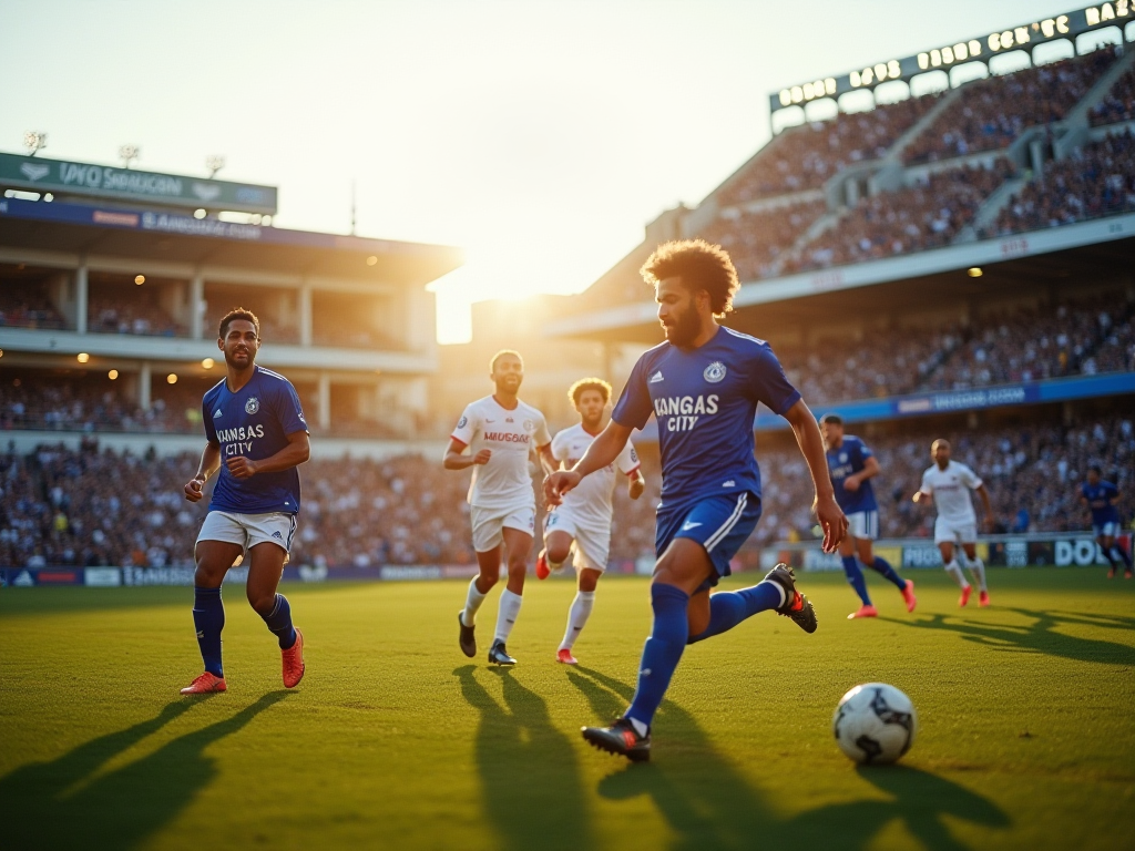 Sporting Kansas City Holds Seattle Sounders to a Stalemate: Match Highlights and Analysis