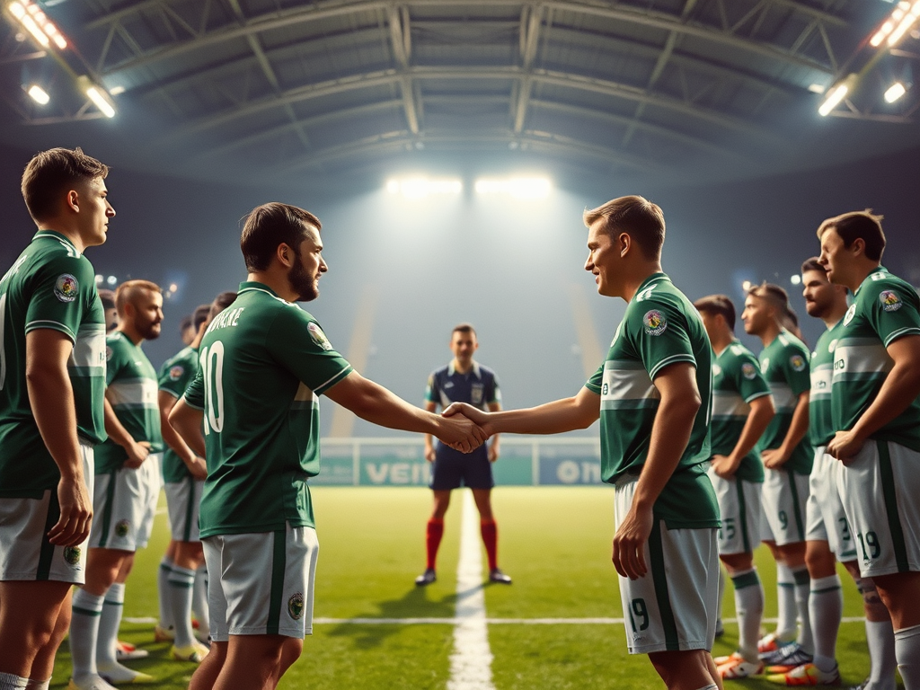 Yverdon Prepares for Key Clash Against FC Lausanne-Sport