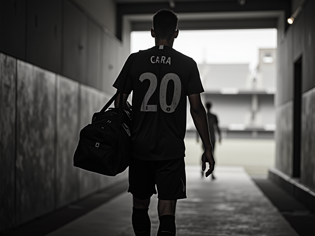 Ceará Sporting Club's Transfers for the 2024 Season