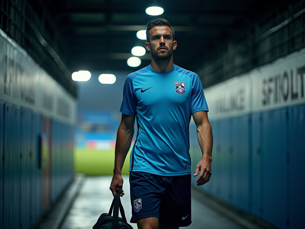 Sydney's Transfer Rumors: Key Players Linked to the Club