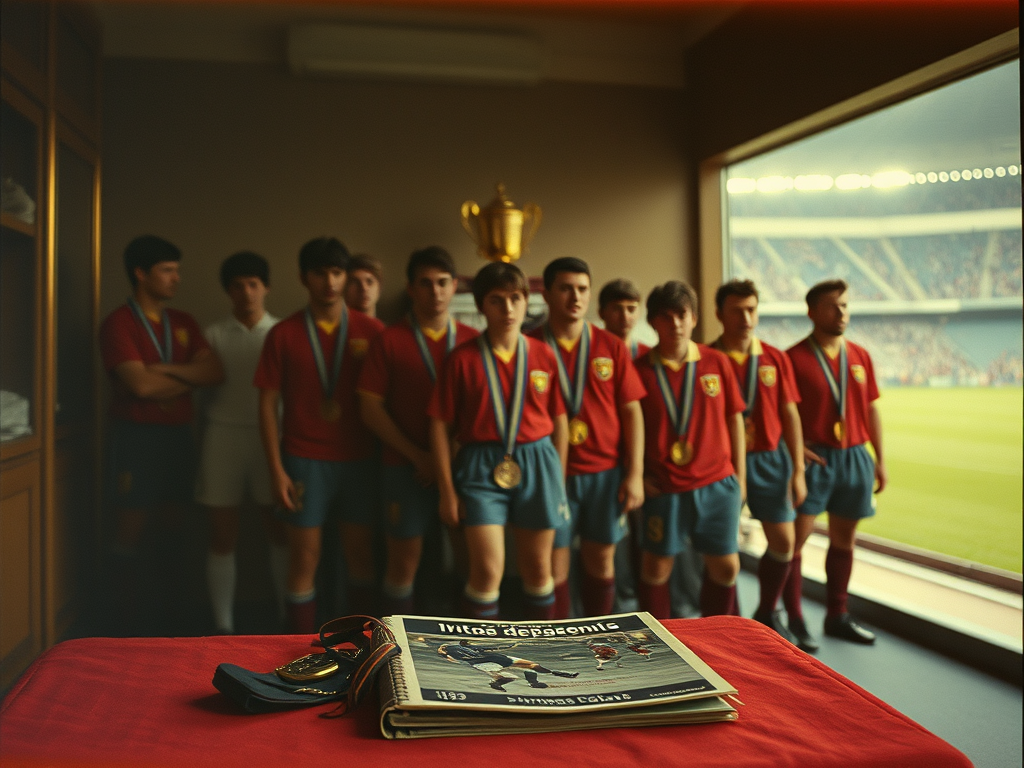 The Impact of the 2008-2009 Season on Gil Vicente's History