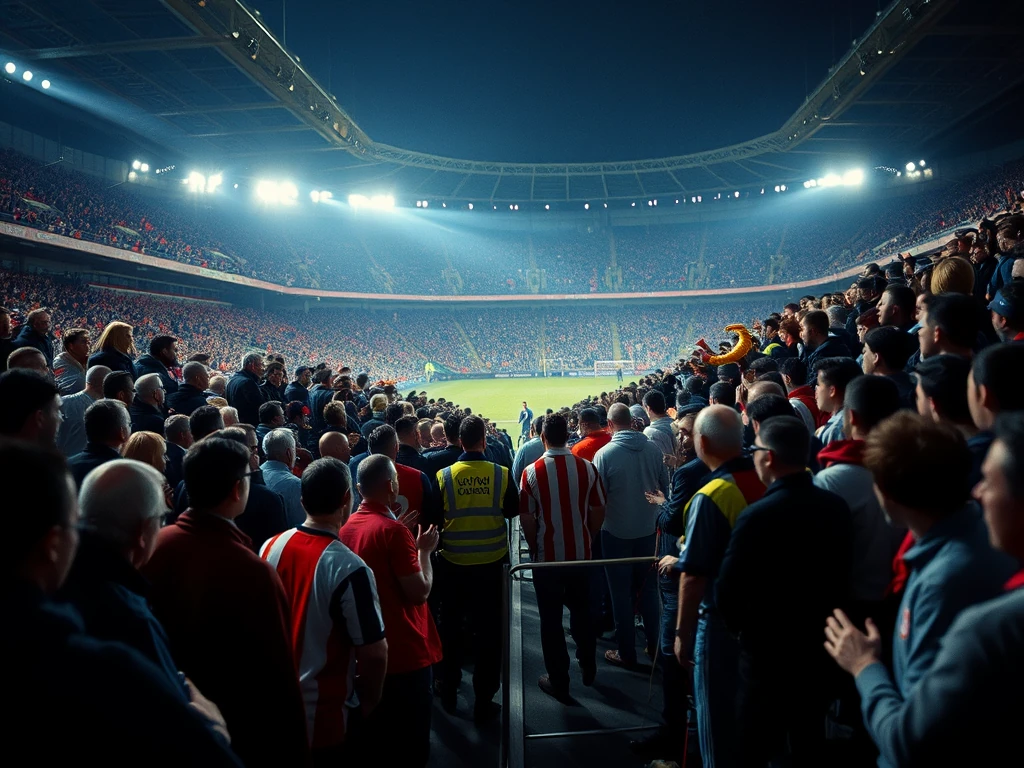 The rivalry between Winterthur II and FC Winterthur brings a unique energy to the Stadion Schützenwiese