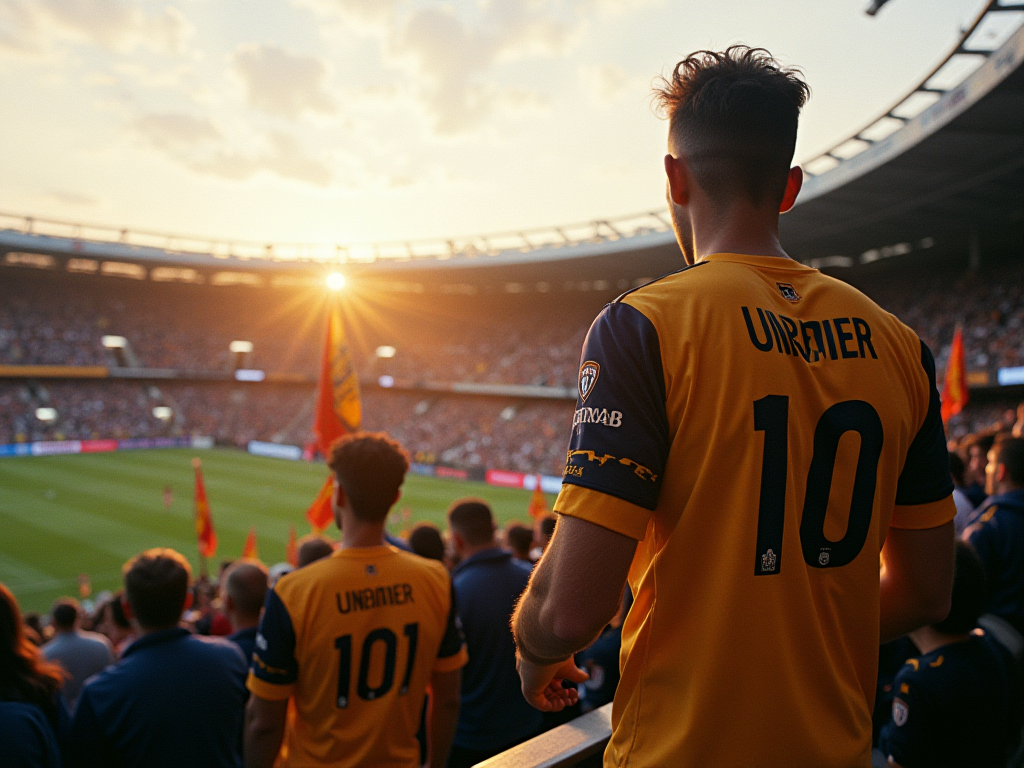 The Passion of Philadelphia Union's Supporter Culture: Traditions and Rivalries