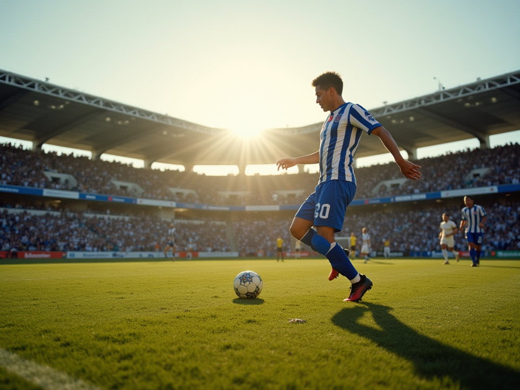 Talleres Reports Financial Success from Boca Match