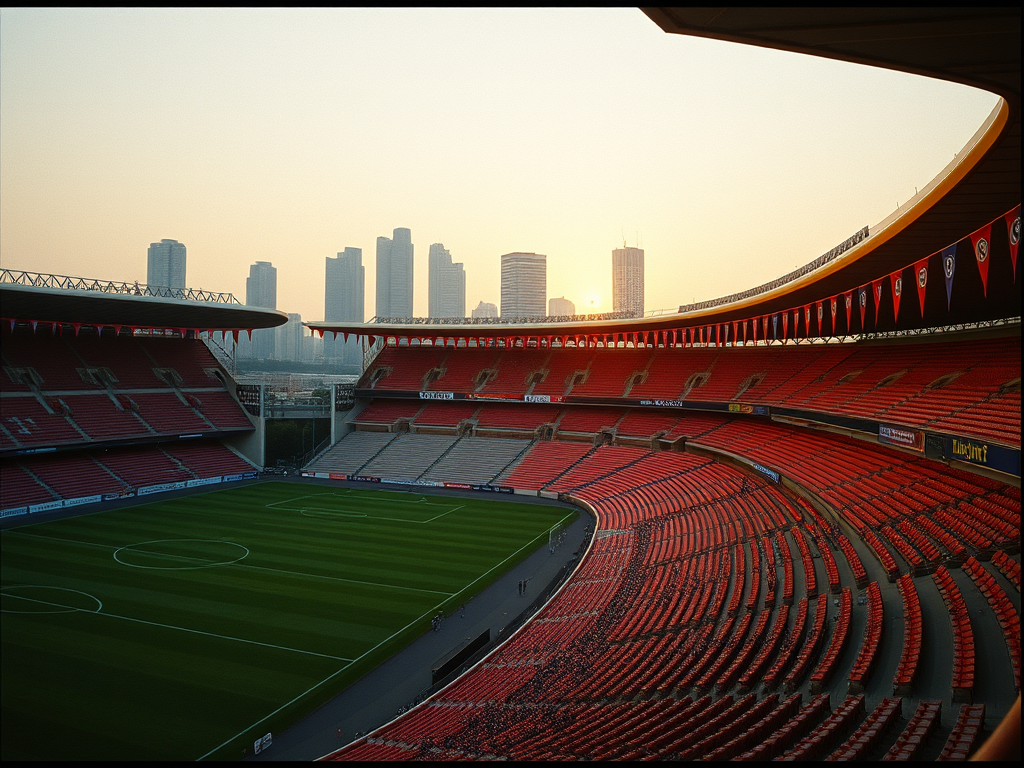 Shanghai Port FC Strikes Back: Overview of the Last Season