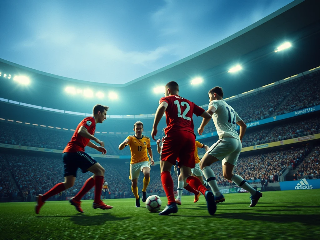 Paraguay faces Germany in the Round of 16 of the 2026 FIFA World Cup
