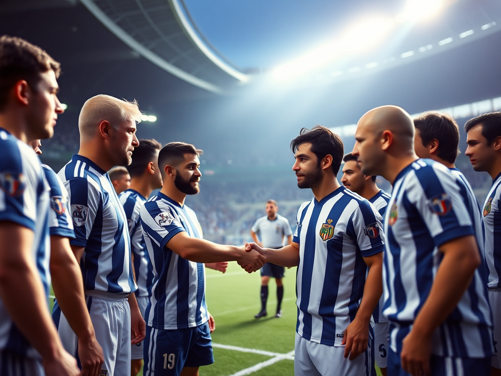 Real Sociedad B ante Espanyol: Un duelo decisivo en La Liga