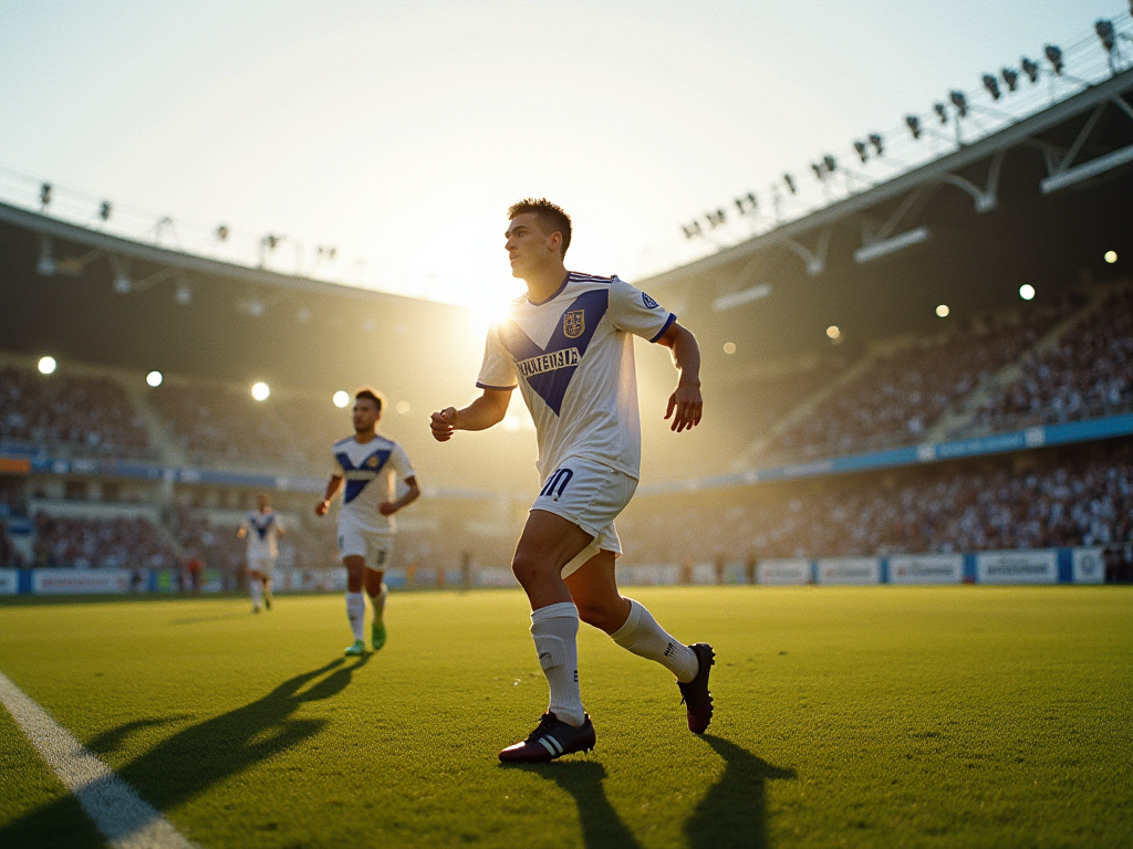 Vélez Sarsfield Looks to Bounce Back Against Armenio in Copa Argentina
