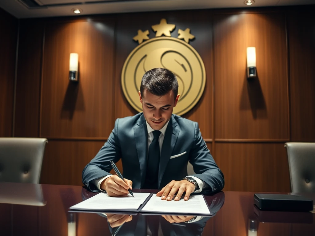 Club de Fútbol Monterrey refuerza su ataque con la llegada de Hugo Cuypers por $7.5 millones tras la venta de Cuypers por...