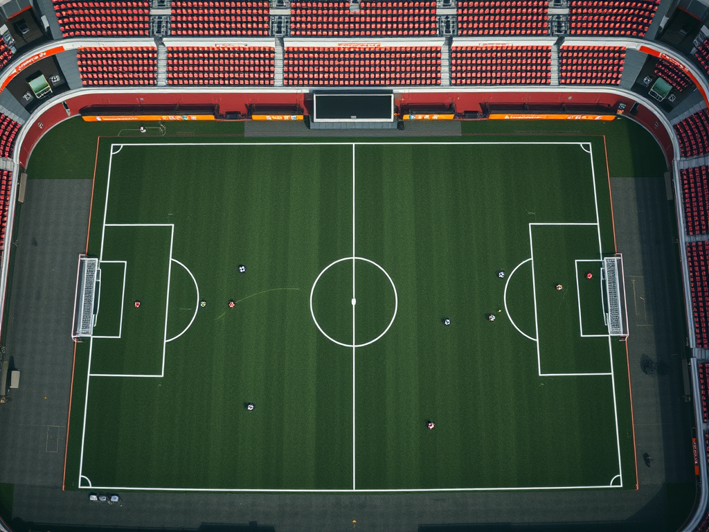 Houston Dynamo's tactical evolution: Charting the course