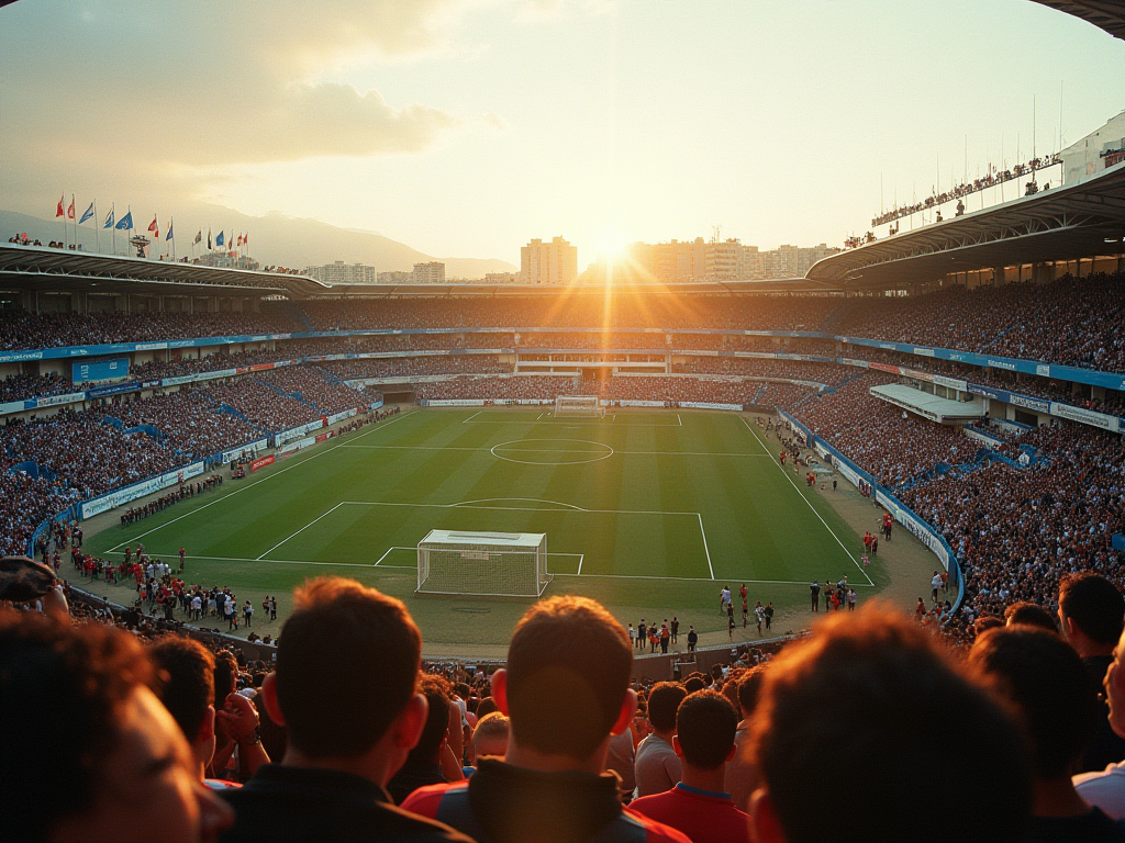 Atlético Tucumán: A Glorious History of Football