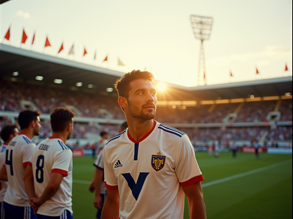 Revelations of the season: the impact of I. Andrada at Vélez Sarsfield