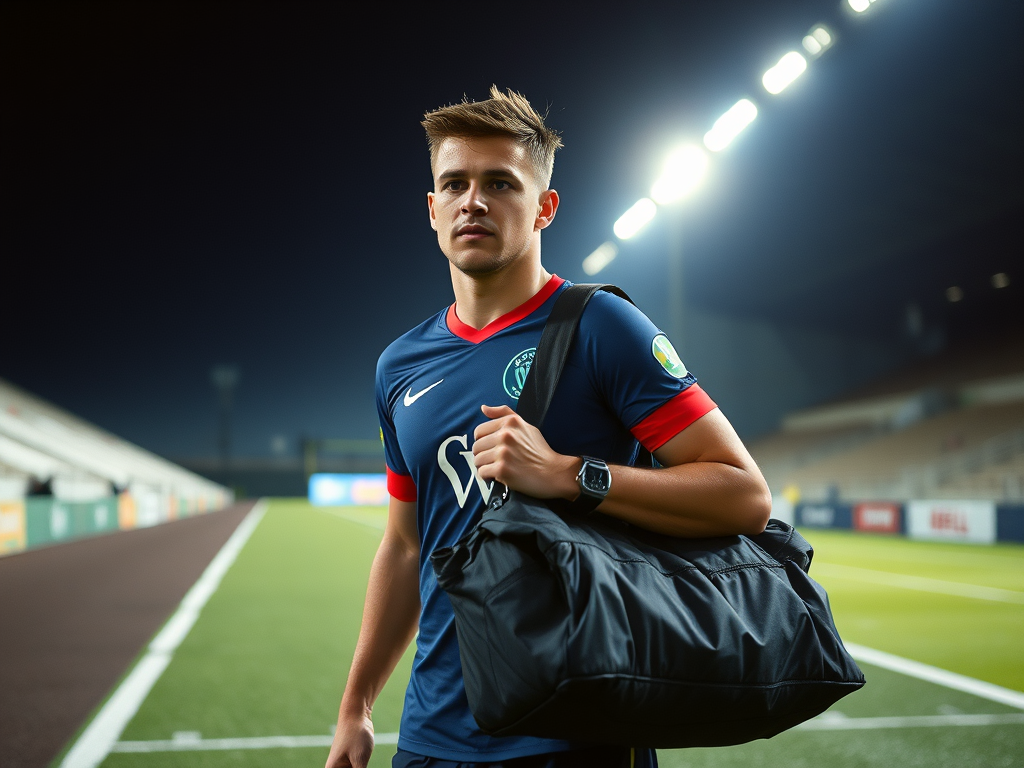 Transfer Rumor: Pacific FC Targeting Young Talent from Abroad