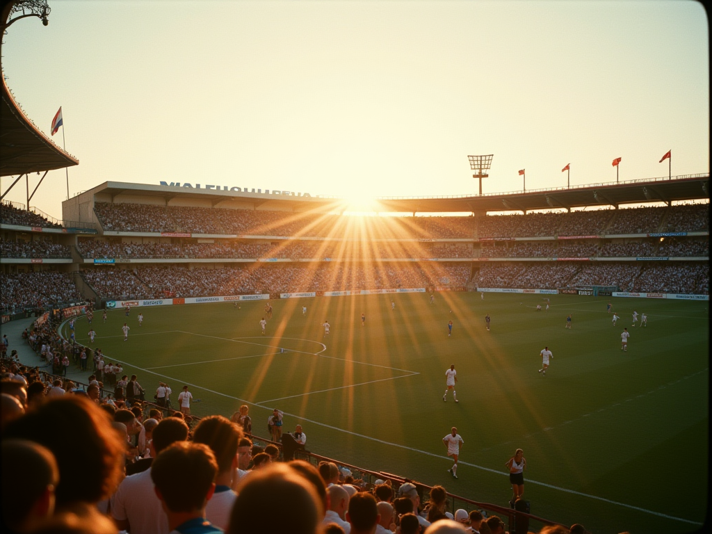 Vitoria de Guimaraes: A New Era Begins