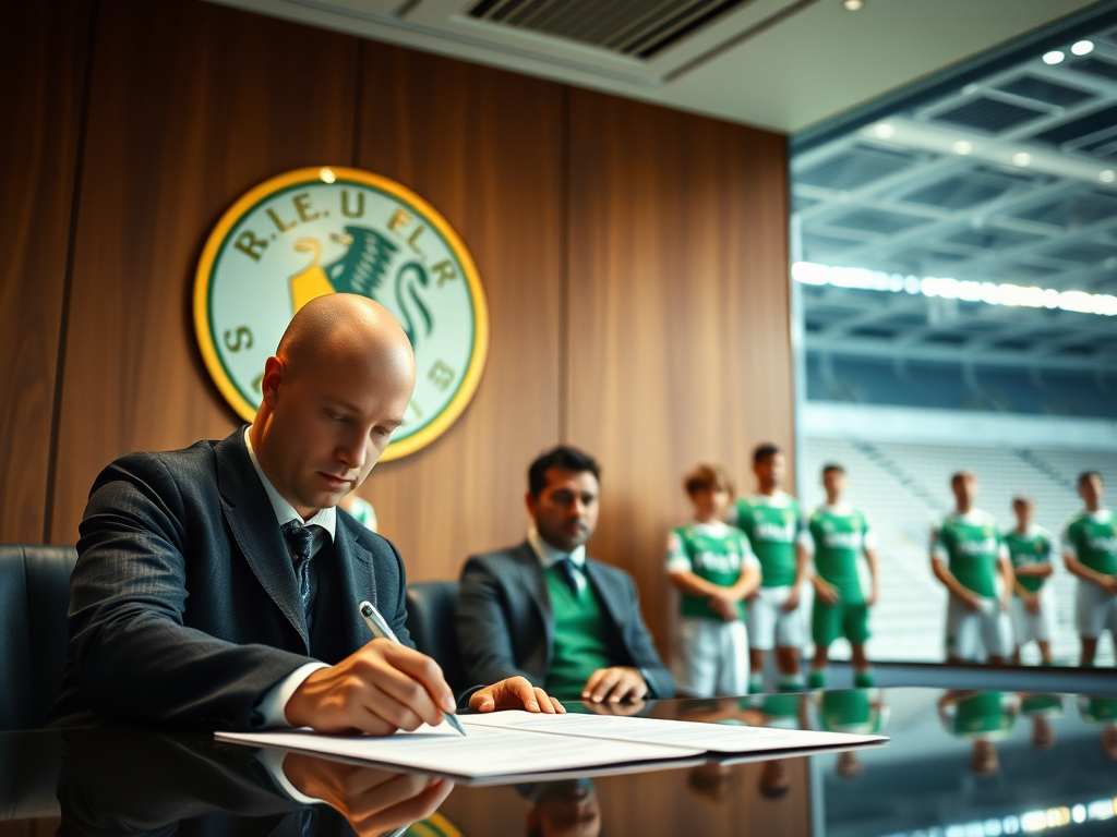 Transfer rumors swirl around Yverdon's key players