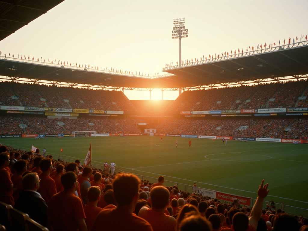 Ceará's Daring South American Quest: The Unforgettable 1994 Copa CONMEBOL Journey